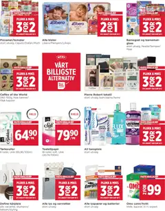 Forhåndsvisning av Meny kundeavis gyldig fra 05.01.2026 | Side: 13