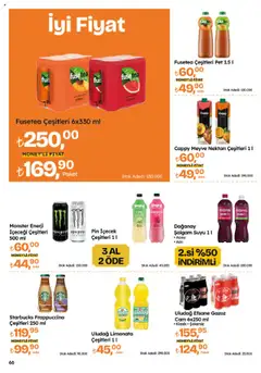 Migros Katalog - Migroskop - 11.09.2025 tarihinden itibaren geçerlidir | Sayfa: 66