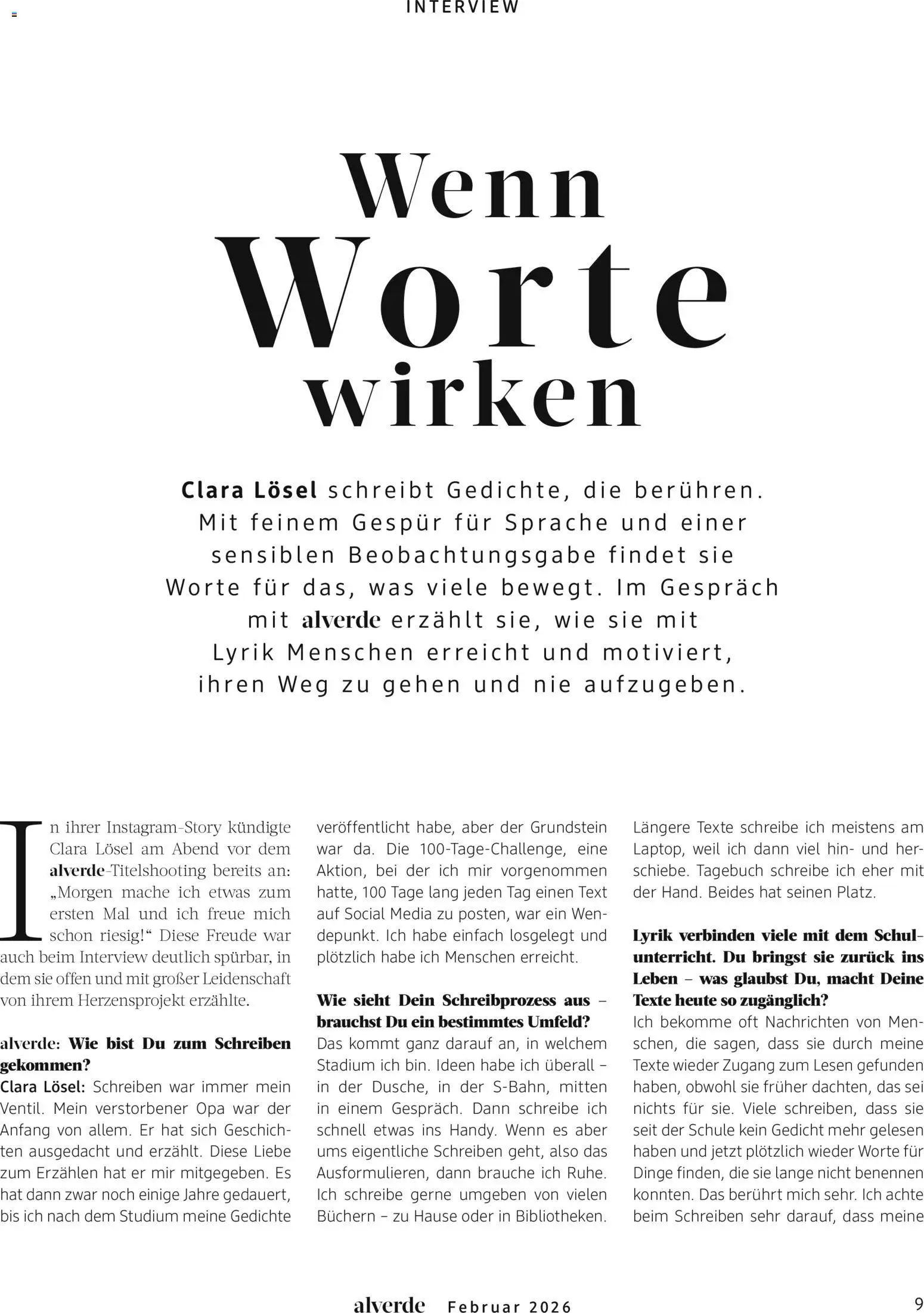 dm drogerie Prospekt 	 – gültig ab 01.02.2026 | Seite: 9