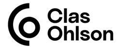 Logotyp Clas Ohlson i kategori Hus och trädgård