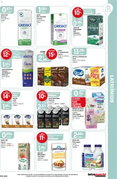 Pré-visualização Intermarché folheto válido de 04.12.2025 | Página: 19