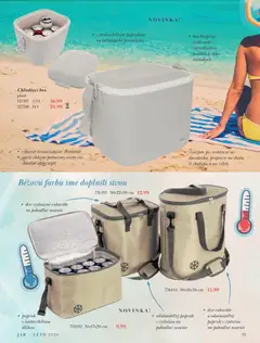 Orion leták platný od 09.03.2026 | Strana: 23