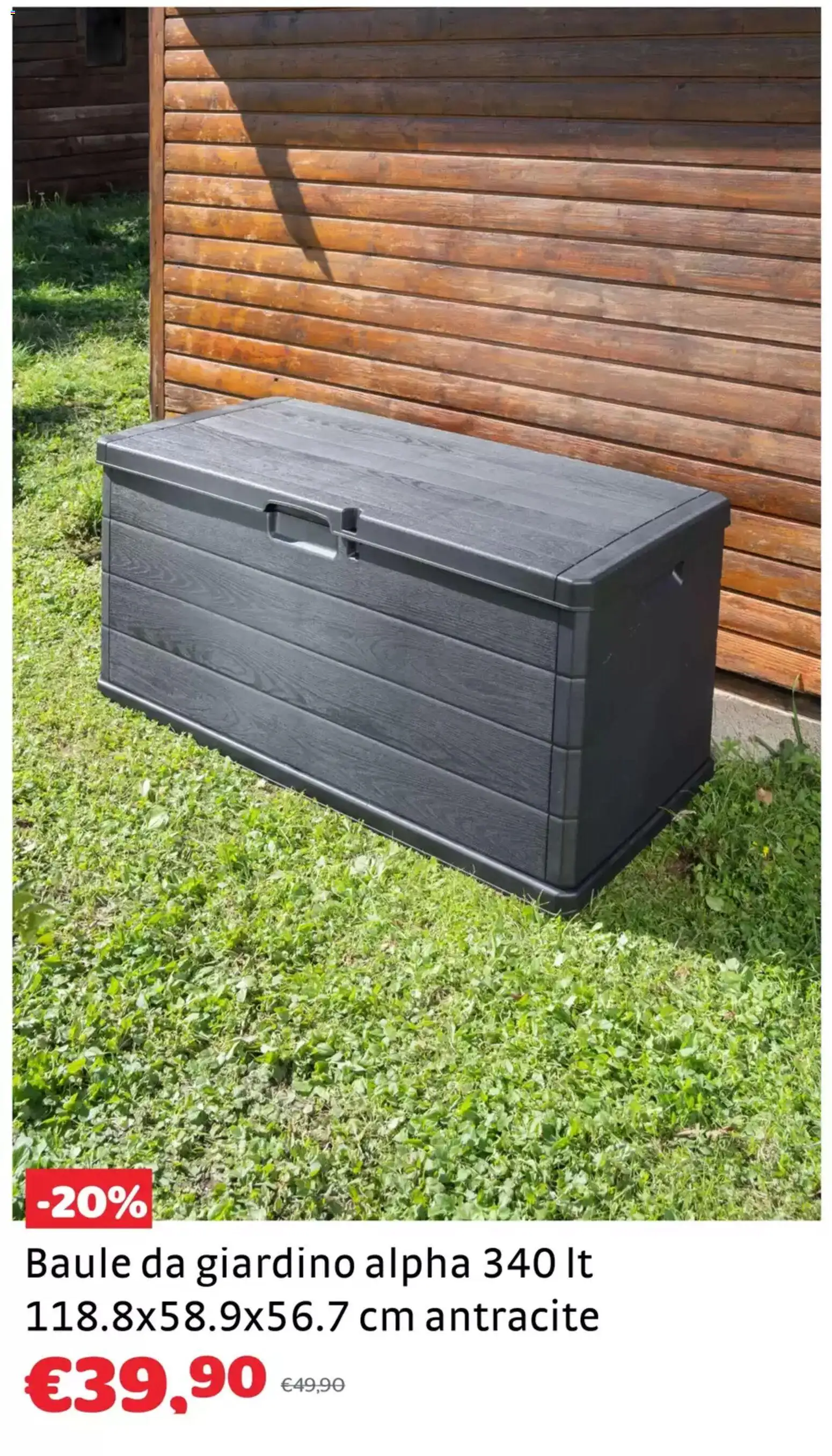 Volantino Brico Center del 04.02.2026 | Pagina: 9