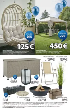 JYSK Katalog - Pregled kataloga iz trgovine JYSK, vrijedi od 15.04.2026 | Stranica: 14