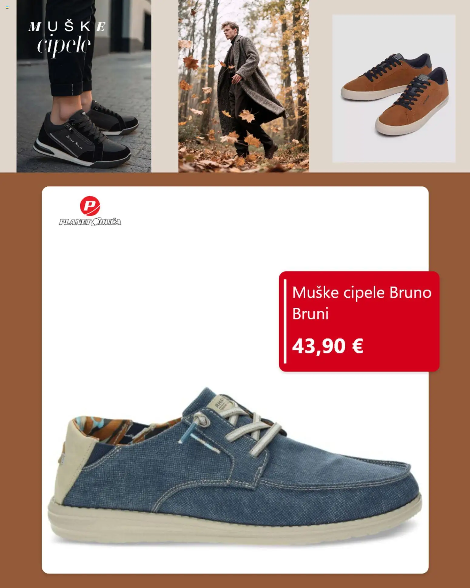 Planet obuća katalog | vrijedi od 18.11.2025 | Stranica: 7