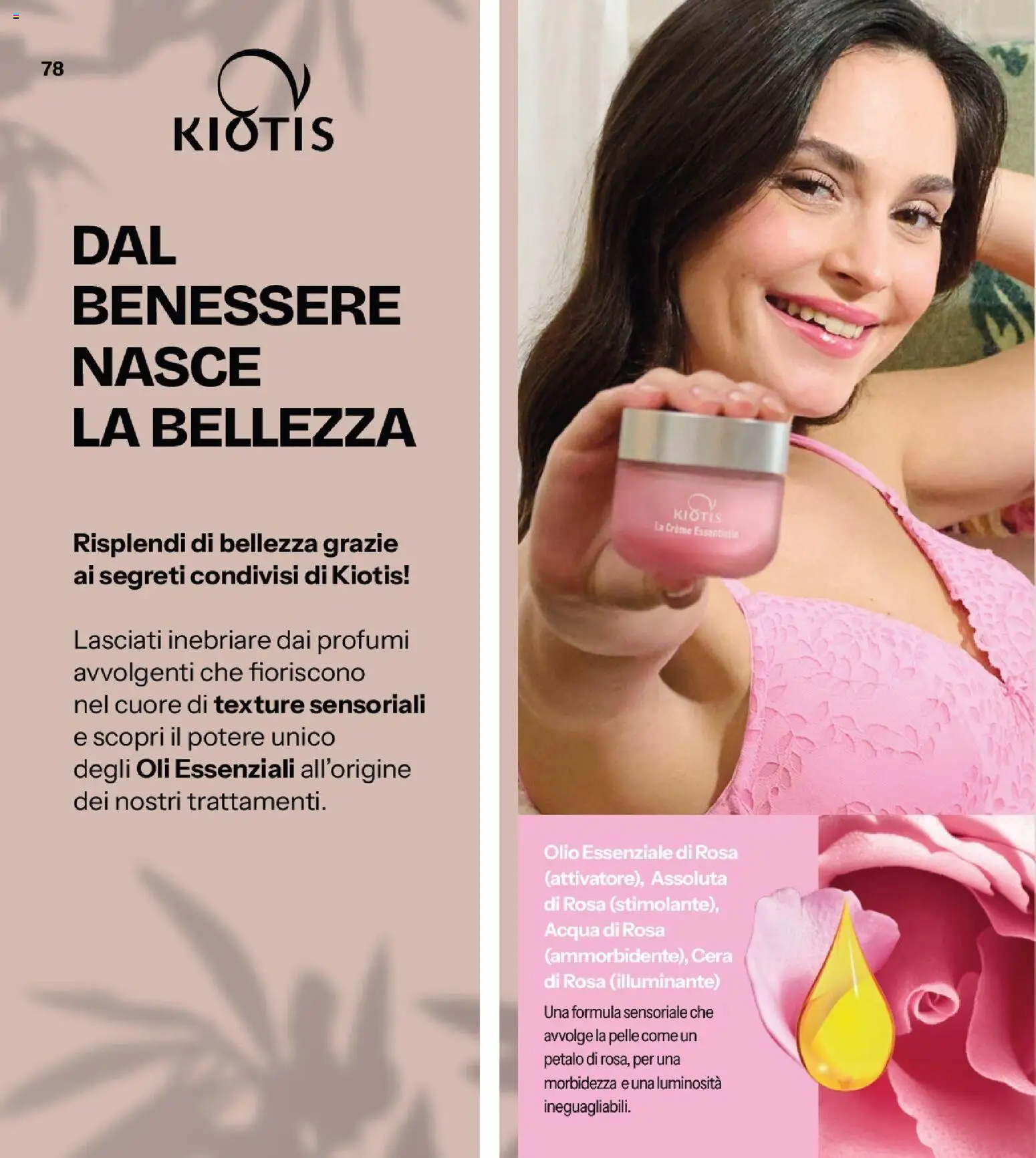 Volantino Stanhome del 08.01.2026 | Pagina: 78 | Prodotti: Illuminante, Acqua, Olio