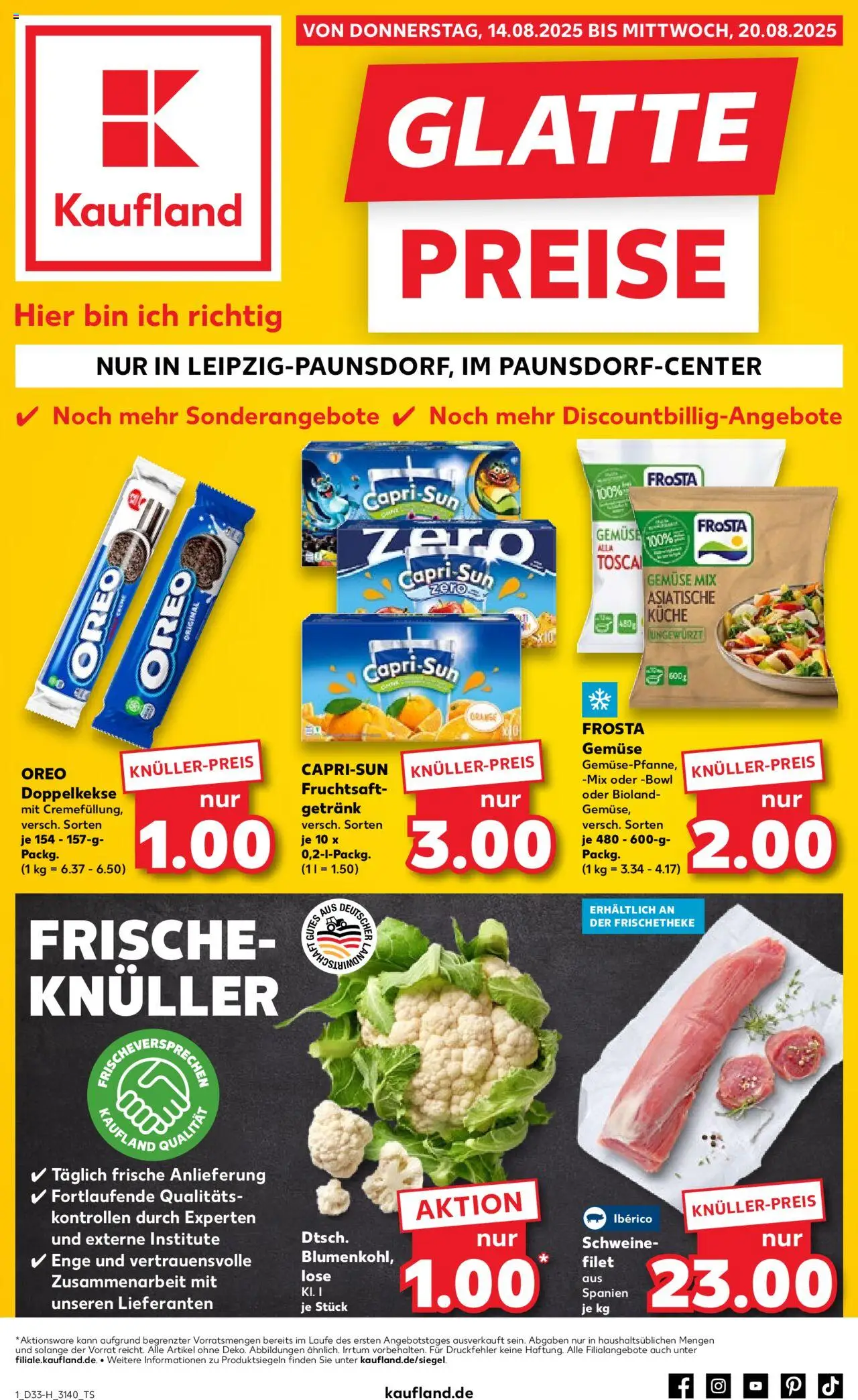  | Pagina: 1 | Producten: Oreo