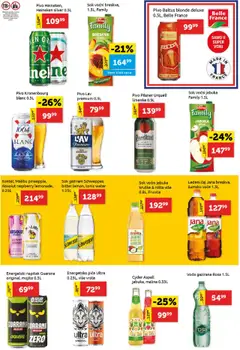 SuperVERO katalog - pregled SuperVERO kataloga - važi od 02.10.2025 | Strana: 19