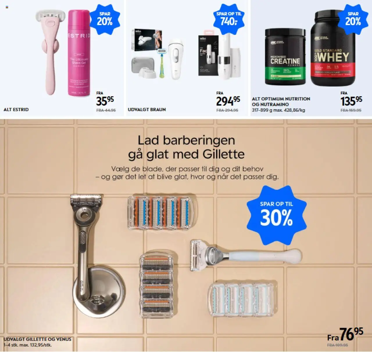 Matas Tilbudsavis gyldig fra 07.08.2025 | Side: 16