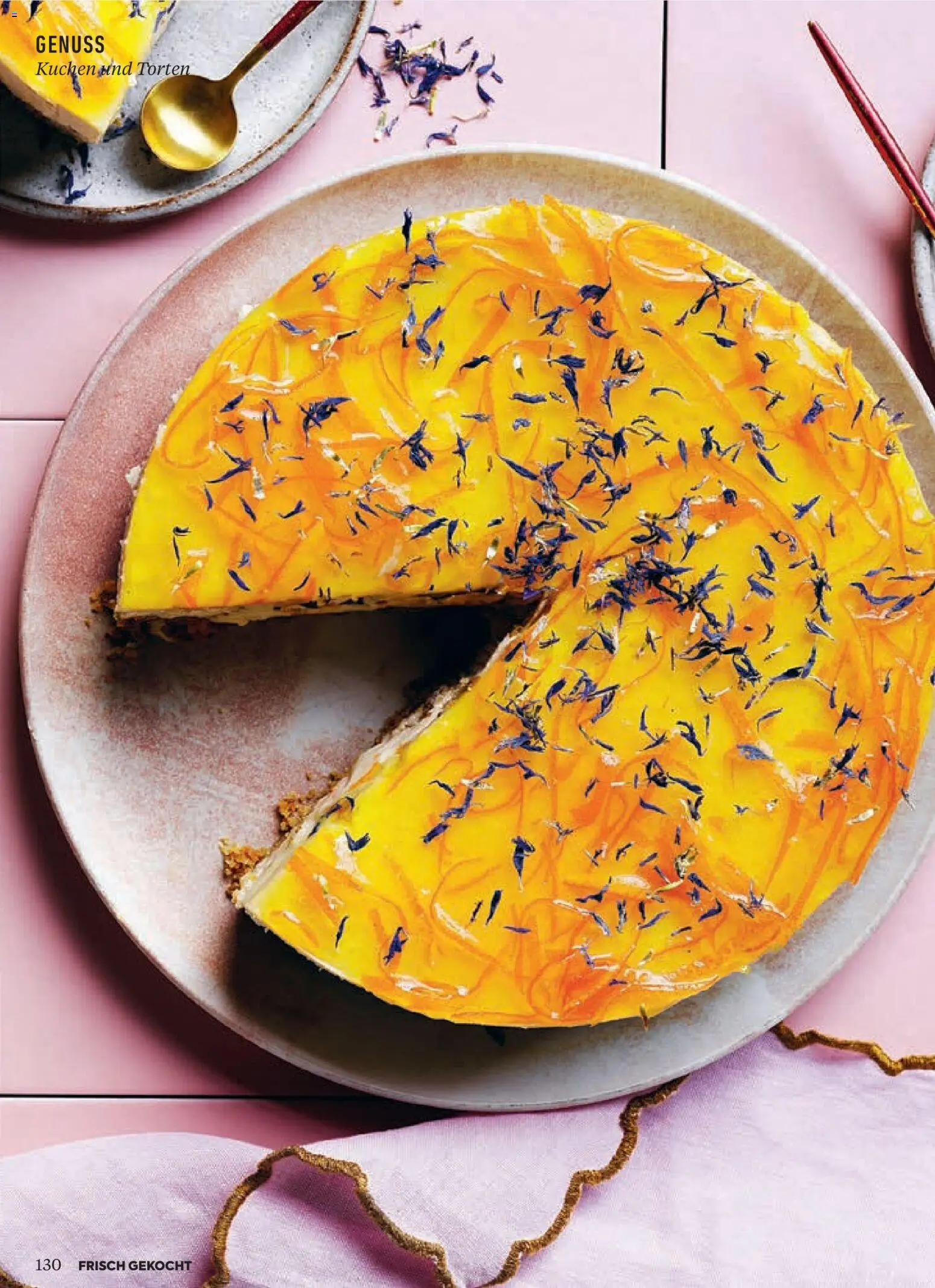 Billa  Frisch Gekocht gültig ab 01.03.2026 | Seite: 128