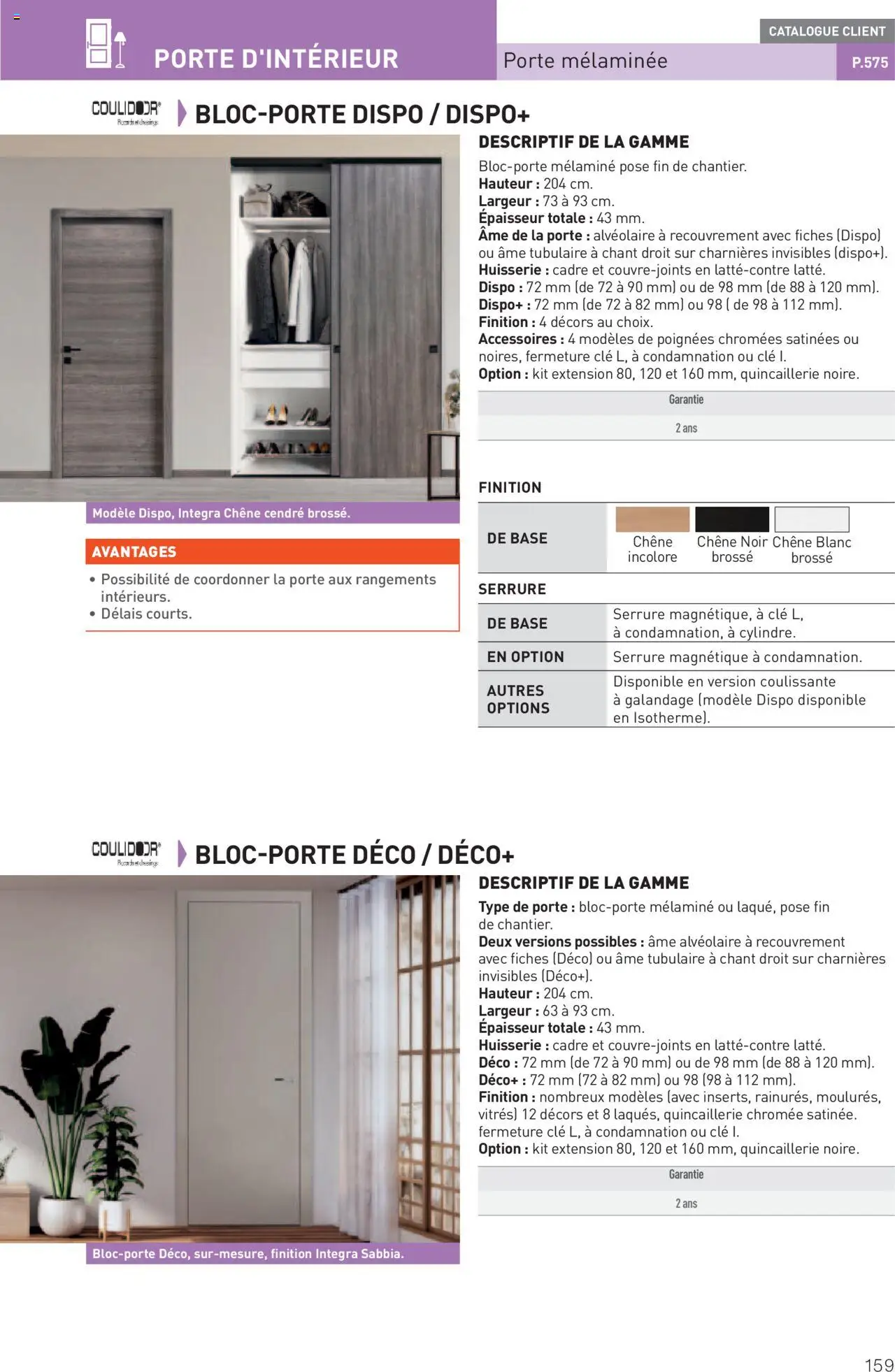  | Page: 159 | Produits: Base, Brosse, Poignées, Cadre