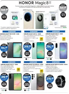 Centar Tehnike - Katalog - Pregled kataloga iz trgovine Centar Tehnike, vrijedi od 02.02.2026 | Stranica: 6