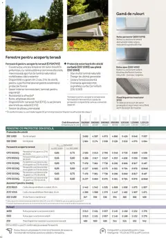 Ofertele Velux valabile de la 03.02.2026 | Pagină: 62