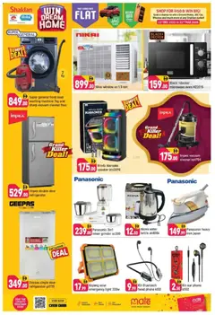 Preview of Shaklan catalogue valid from 18.03.2026 | Page: 15