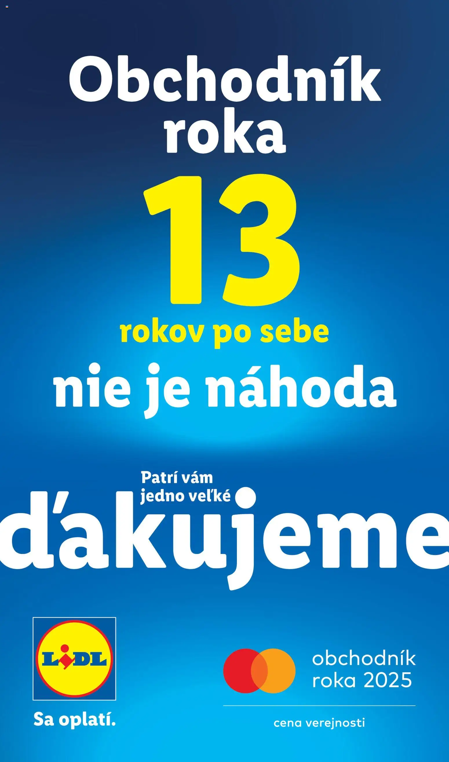 Nové Lidl akcie – leták je platný od 20.04.2026 | Strana: 81