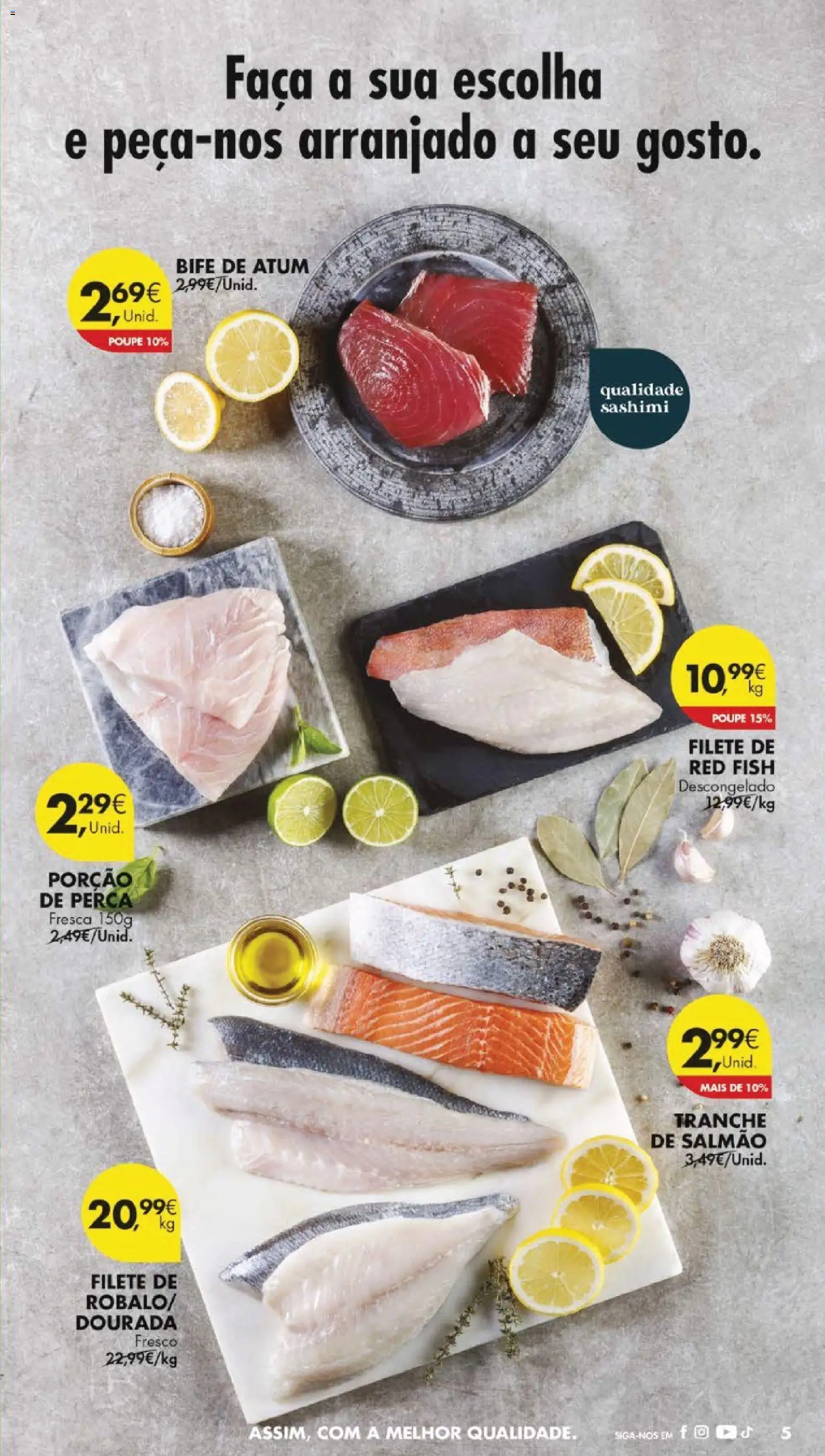 Pingo Doce folheto │ válido de 10.02.2026 | Página: 7