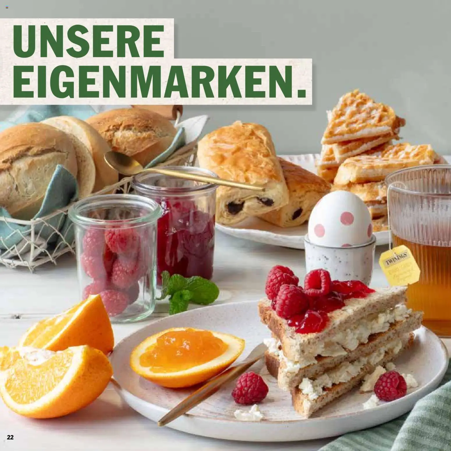 HIT Wochenprospekt – gültig ab 09.03.2026 | Seite: 22