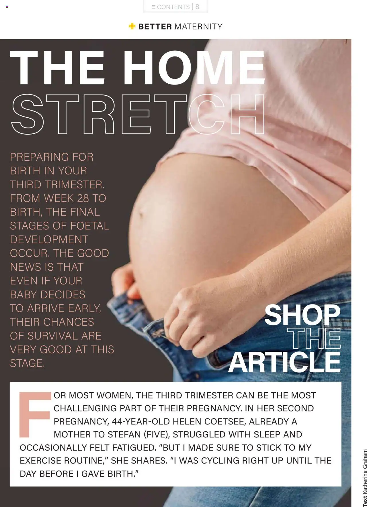 New Baby City catalogue – valid from 01.10.2025 | Page: 8