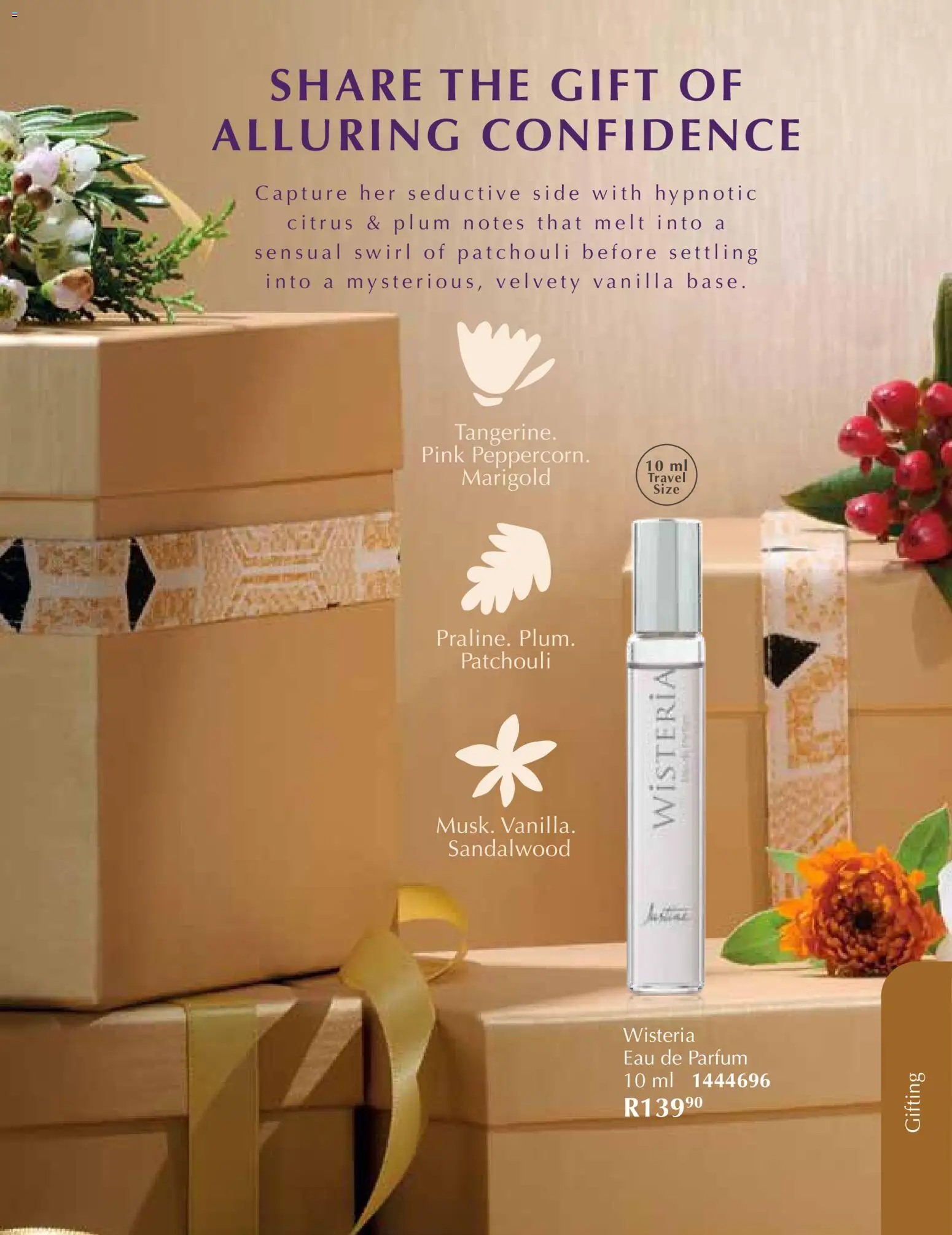 New Justine catalogue – valid from 01.12.2025 | Page: 6