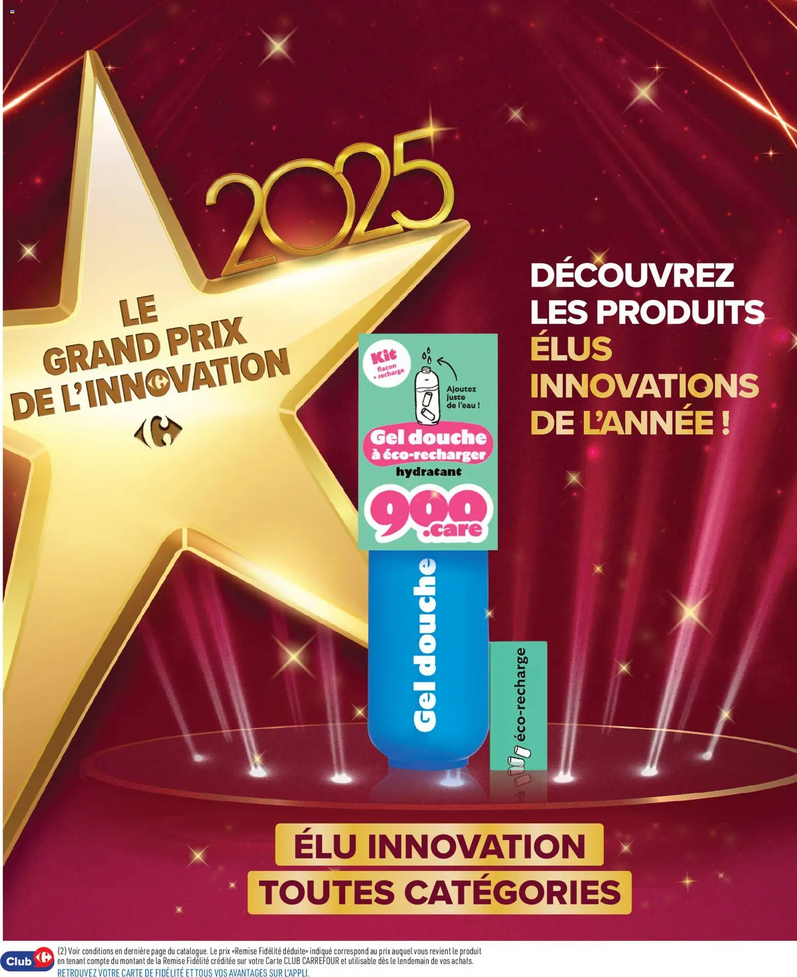 {H1} | Page: 52 | Produits: Gel douche, Douche