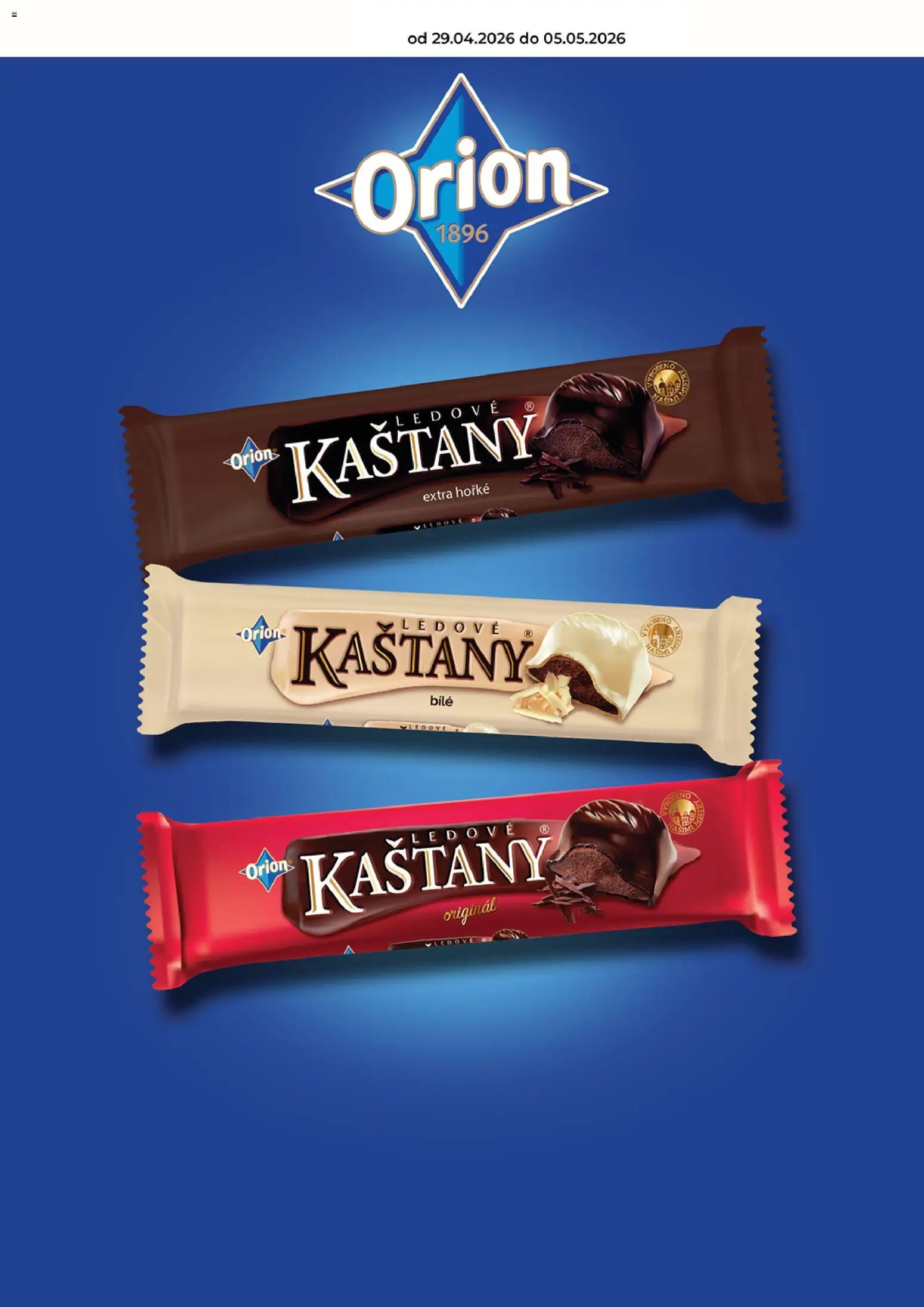 Tamda Foods leták od 29.04.2026 | Strana: 61