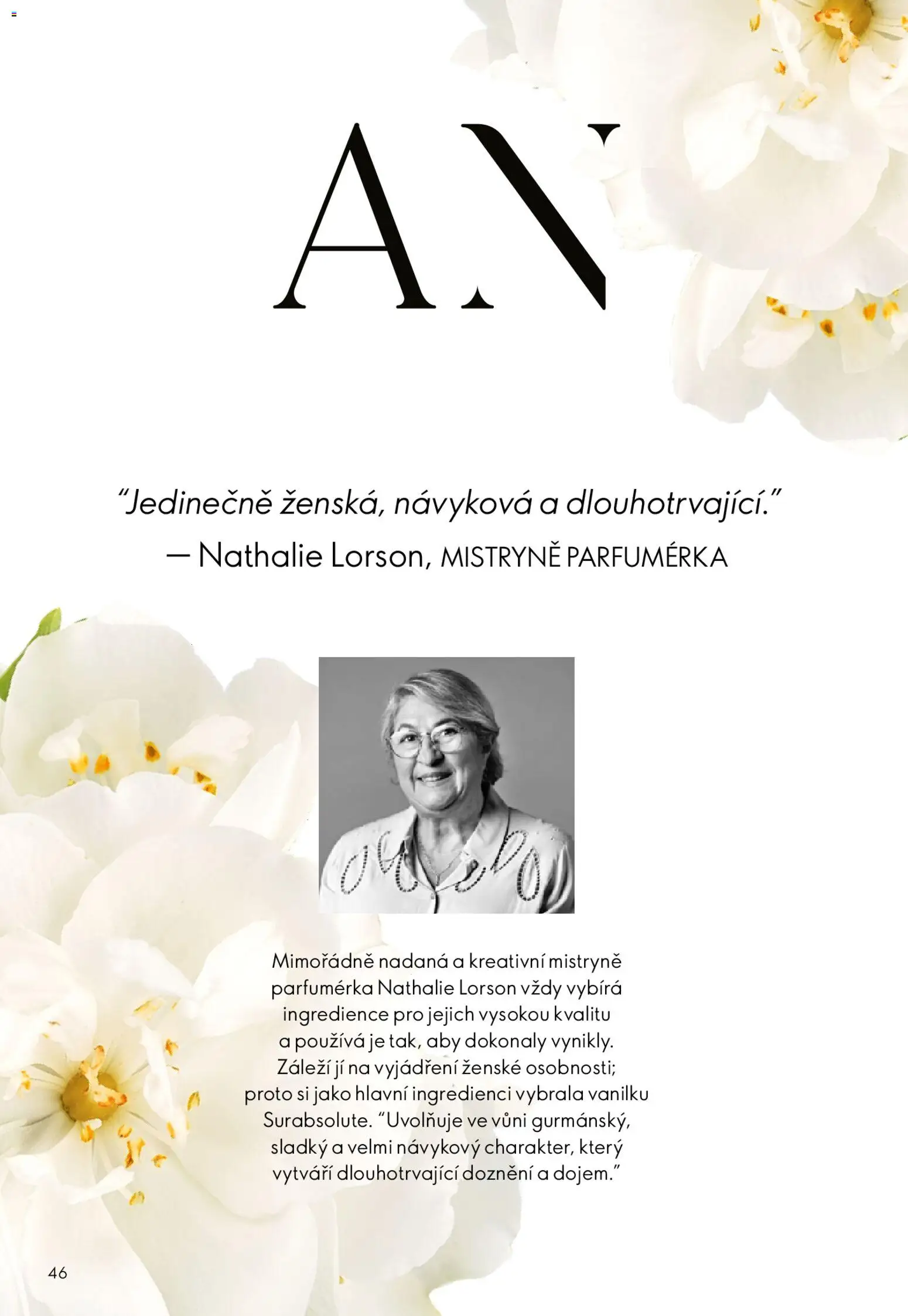 Oriflame katalog č. 04/2026 od 04.03.2026 | Strana: 46