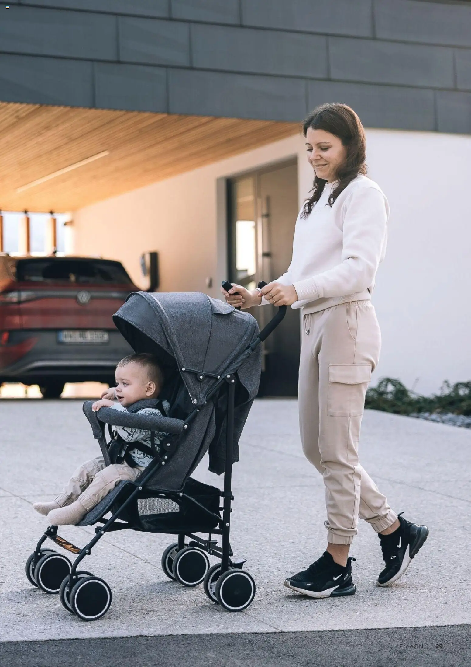 Baby Center katalog | vrijedi od 06.03.2026 | Stranica: 29