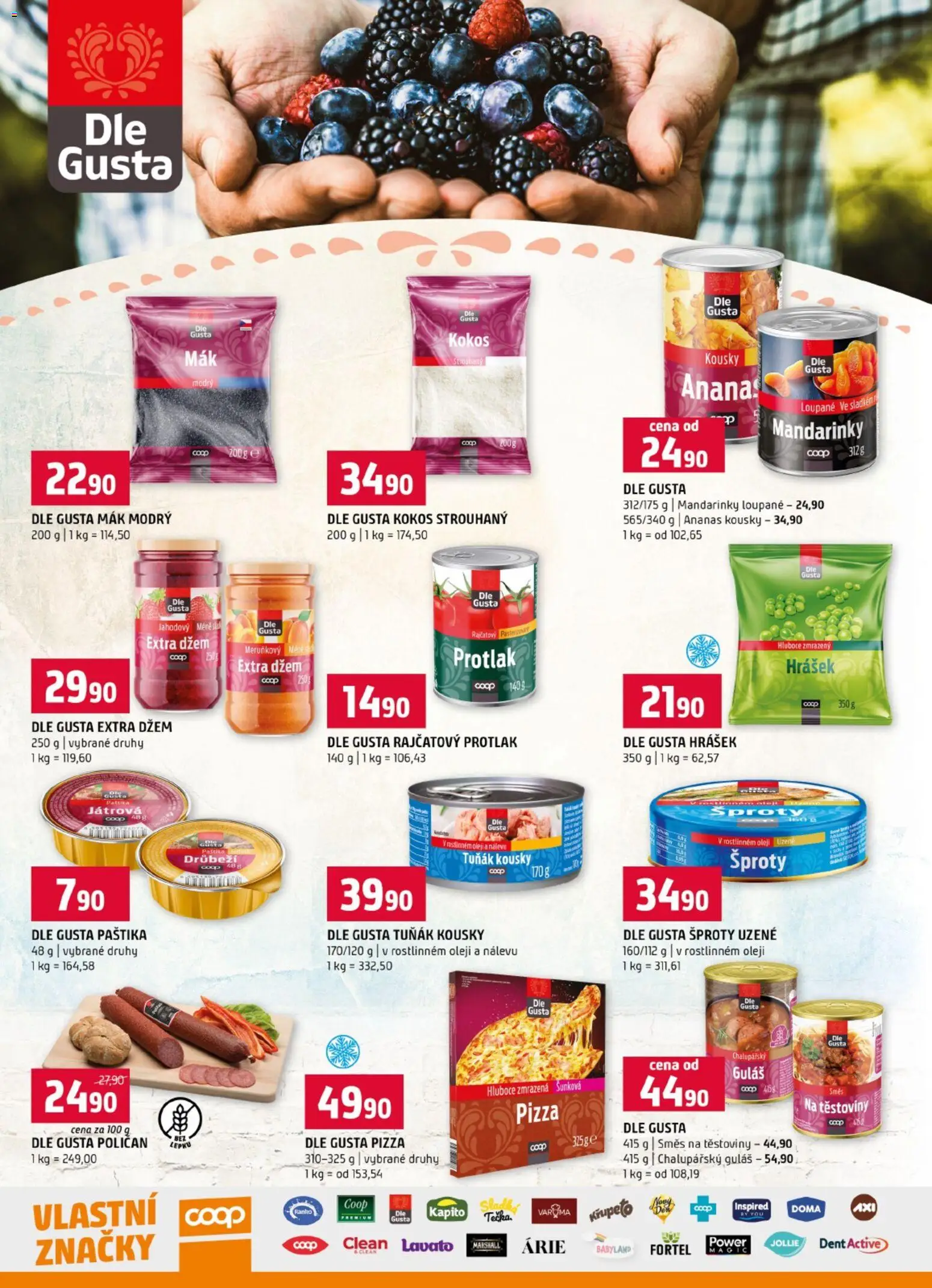 Terno leták od 29.04.2026 | Strana: 18