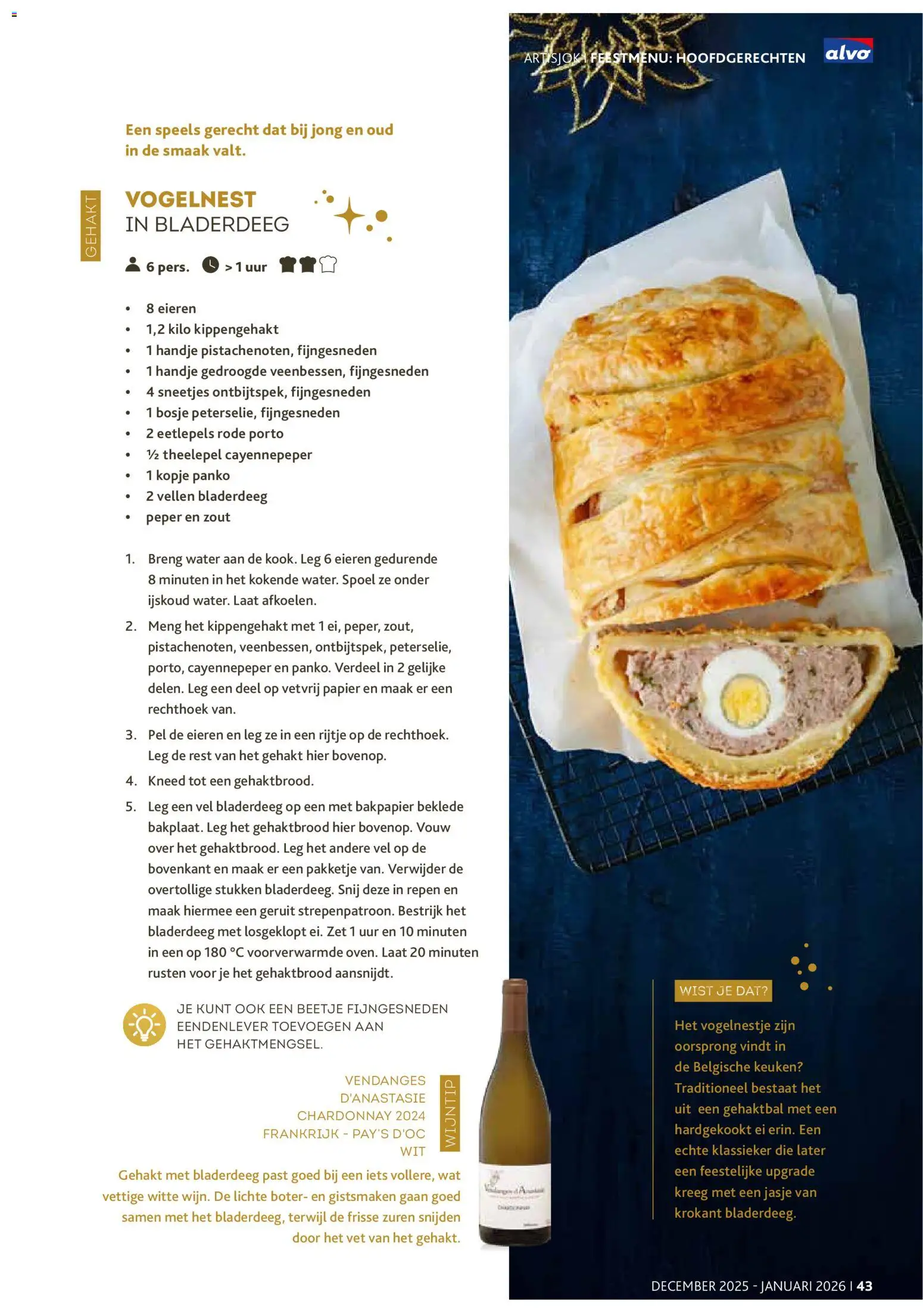 {H1} | Pagina: 43 | Producten: Jégcsoki, Papier, Artisjok, Eieren