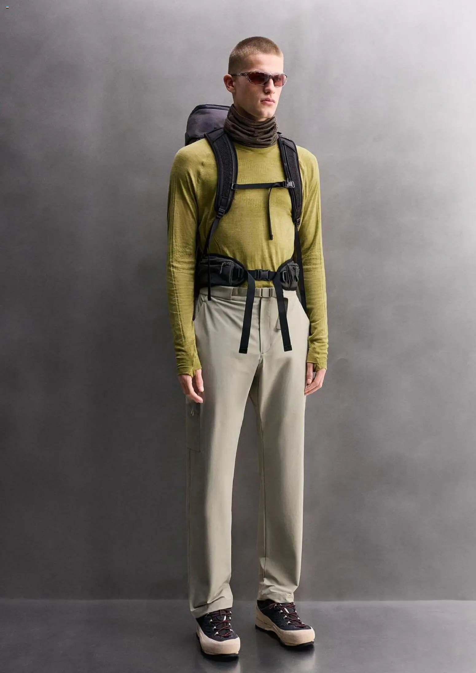 Zara Aktionen Men – gültig ab 02.02.2026 | Seite: 6