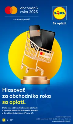 Lidl leták platný od 24.11.2025 | Strana: 75 | Produkty: Tablet, Telefón