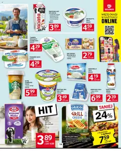 Selgros cash&carry Gazetka od 31.07.2025 | Strona: 14