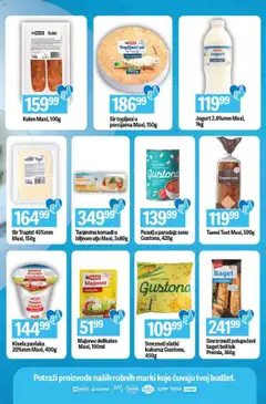 Mega Maxi katalog - važi od 31.07.2025 | Strana: 7