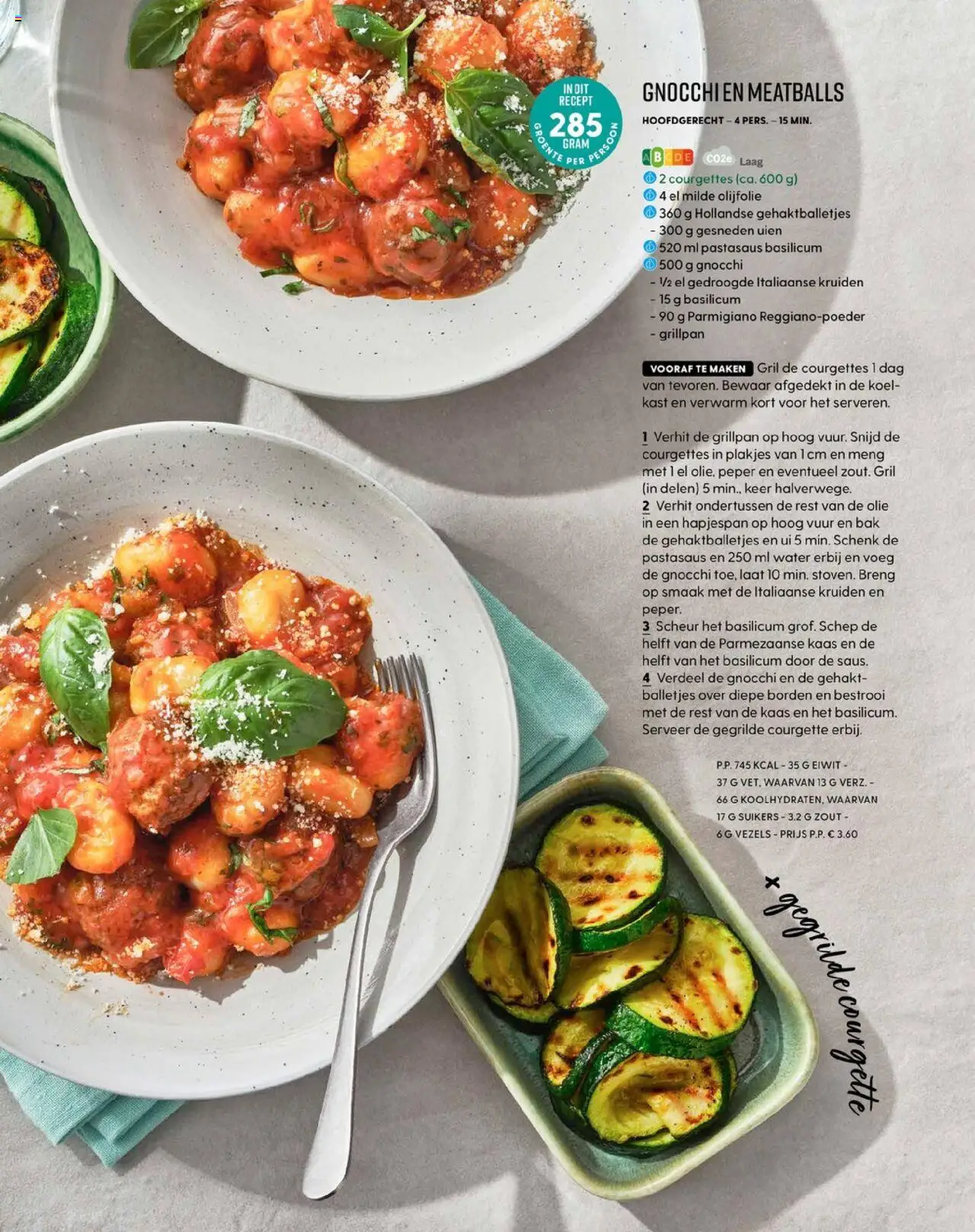  | Pagina: 18 | Producten: Olie, Courgette, Olijfolie, Peper
