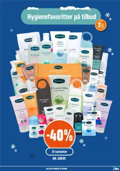 Forhåndsvisning av Coop Obs Trondheim kundeavis gyldig fra 26.01.2026 | Side: 17