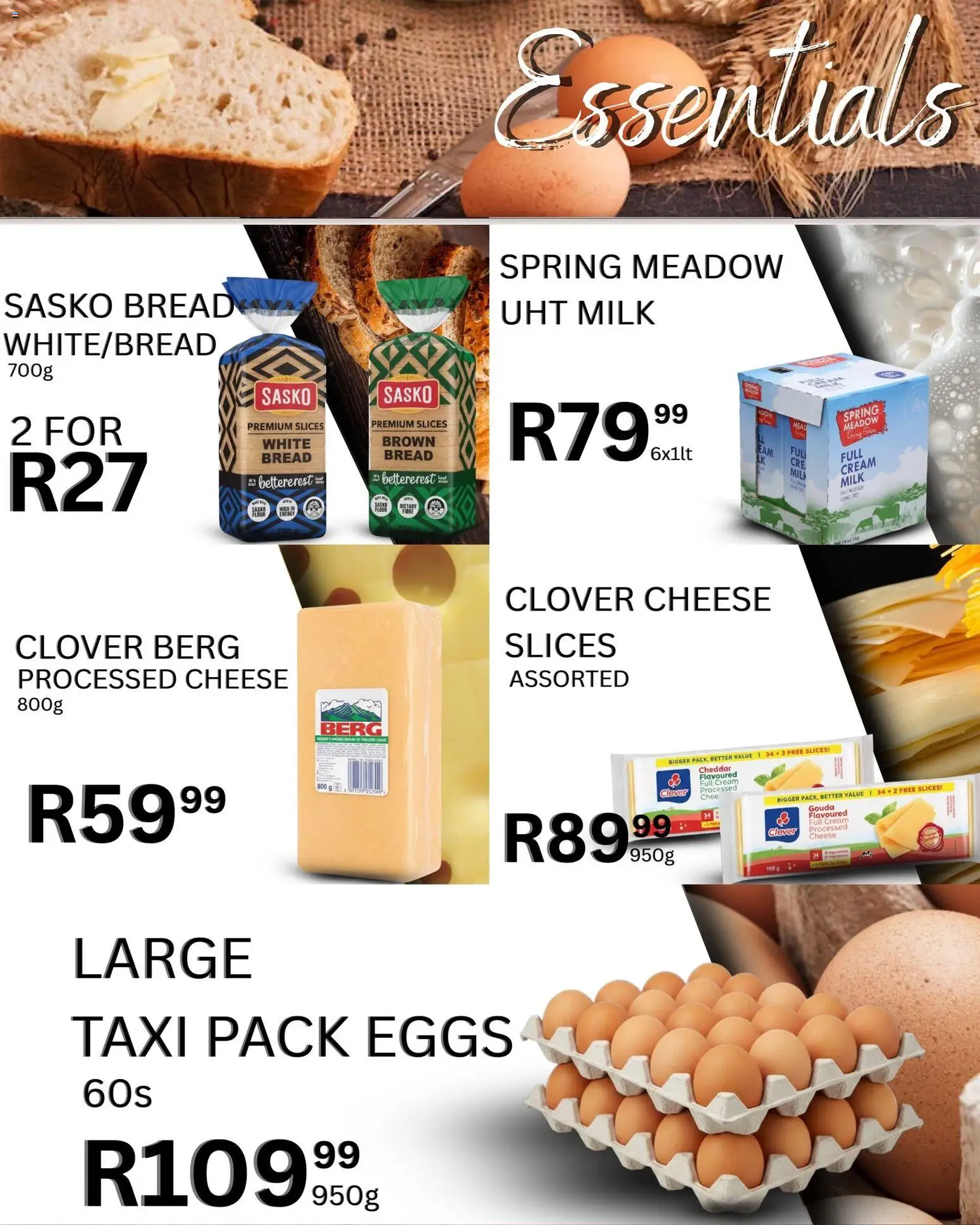 New Take n Pay catalogue – valid from 10.02.2026 | Page: 5