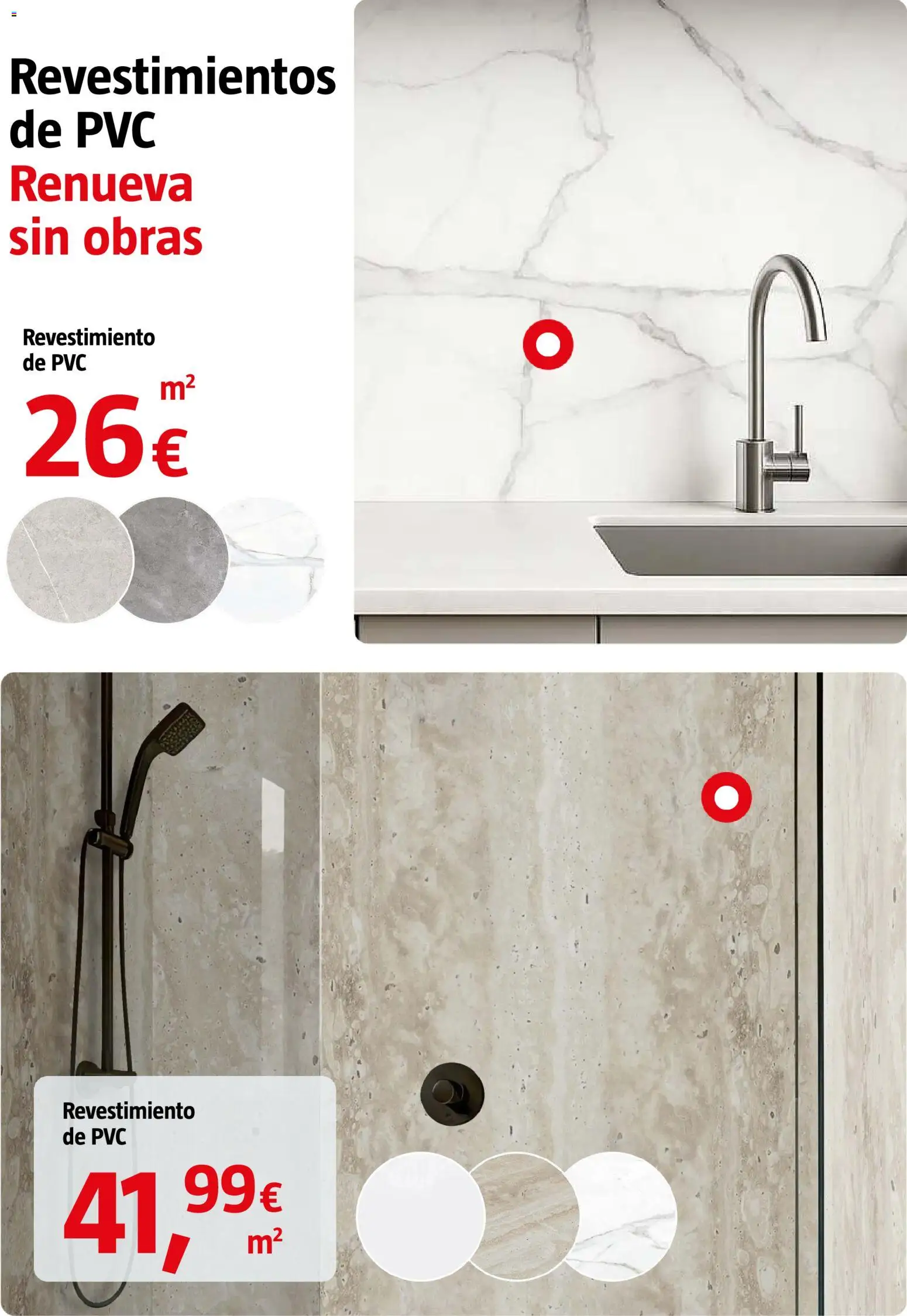 Bauhaus folleto │ válido desde el 26.02.2026 | Página: 26