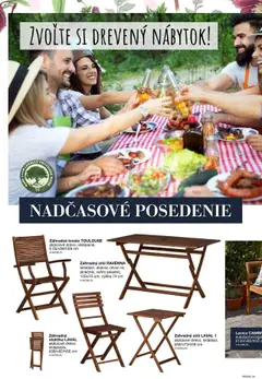 Nové Sconto nábytok akcie – leták je platný od 21.02.2025 | Strana: 34
