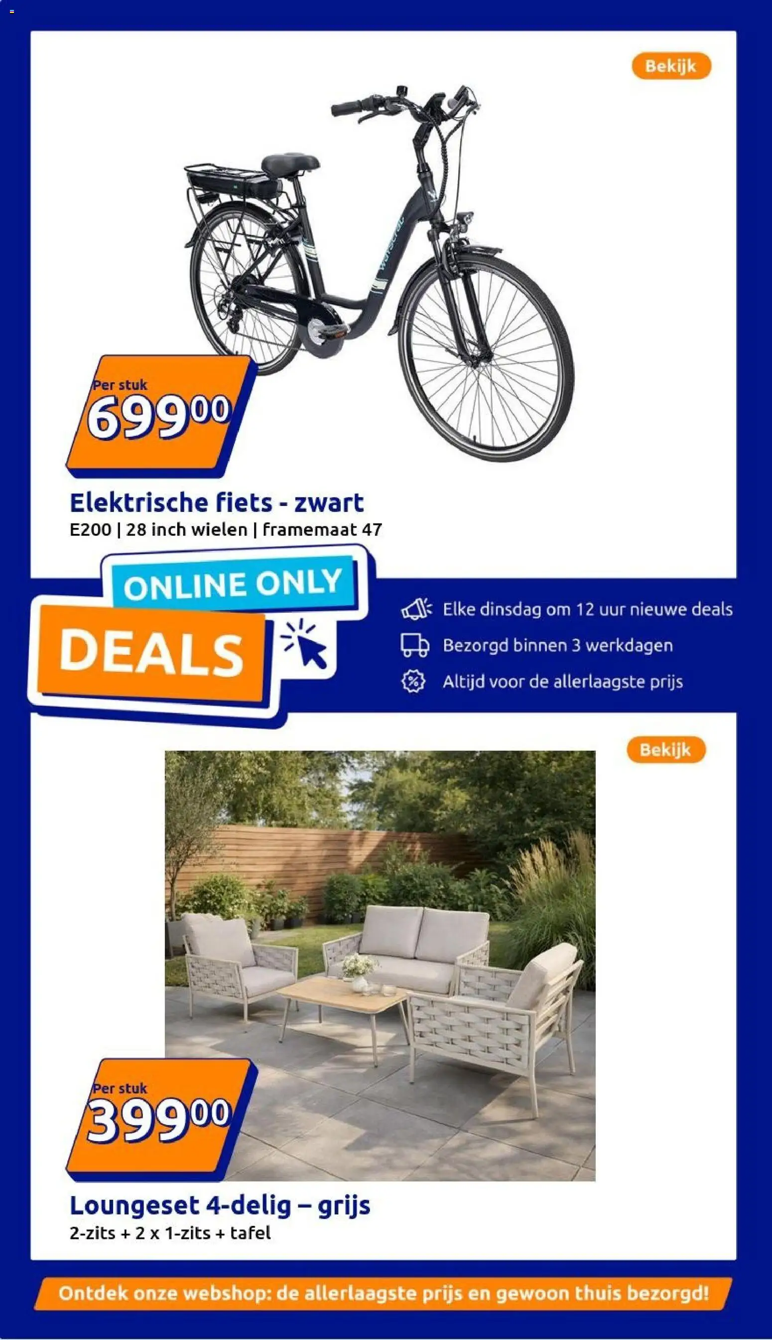 {H1} | Pagina: 32 | Producten: Tafel