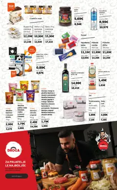 Ahac katalog akcije – veljaven od 01.04.2026 | Stran: 21