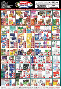 Devland specials catalogue – valid from 12.02.2026 | Page: 2