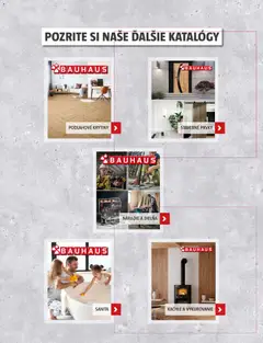 Bauhaus leták platný od 12.01.2026 | Strana: 25 | Produkty: Kachle, Náradie