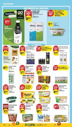Pré-visualização Pingo Doce folheto válido de 27.01.2026 | Página: 16
