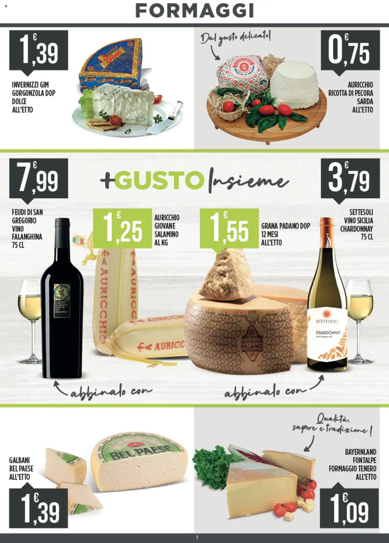 Volantino Euroesse del 06.02.2026 | Pagina: 7