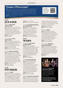 METRO - Prévisualisation de METRO - Magazine 15h30 N° 16 valide à partir de 01.12.2025 | Page: 7 | Produits: Porte, Pizza, Thé