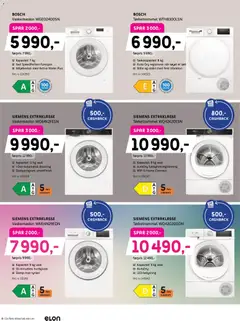 Forhåndsvisning av Elon kundeavis gyldig fra 27.04.2026 | Side: 8