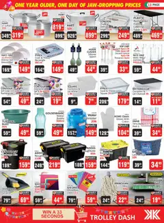 KIT KAT Cash & Carry specials catalogue – valid from 25.09.2025 | Page: 13