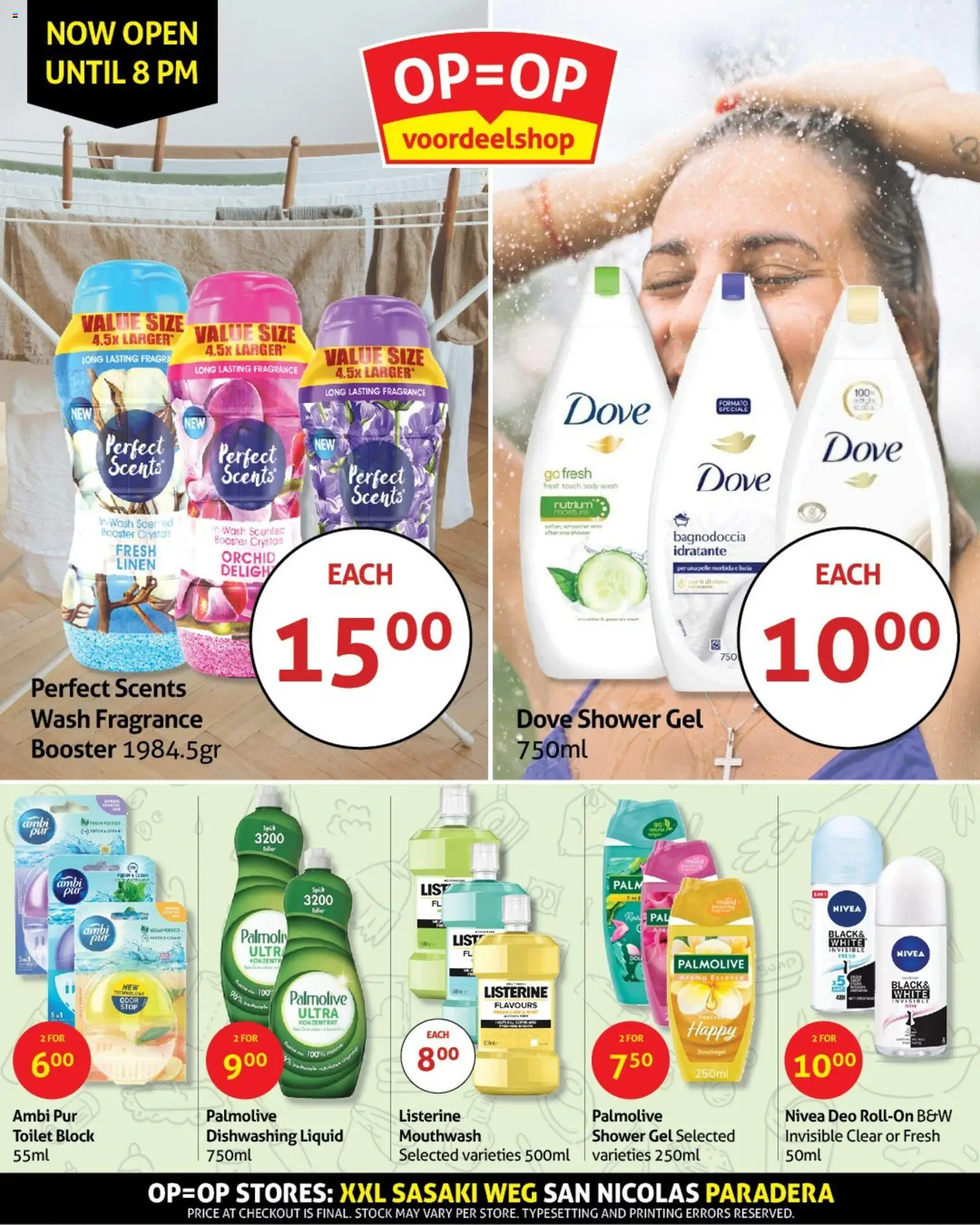 {H1} | Pagina: 2 | Producten: Toilet, Gel, Douchegel