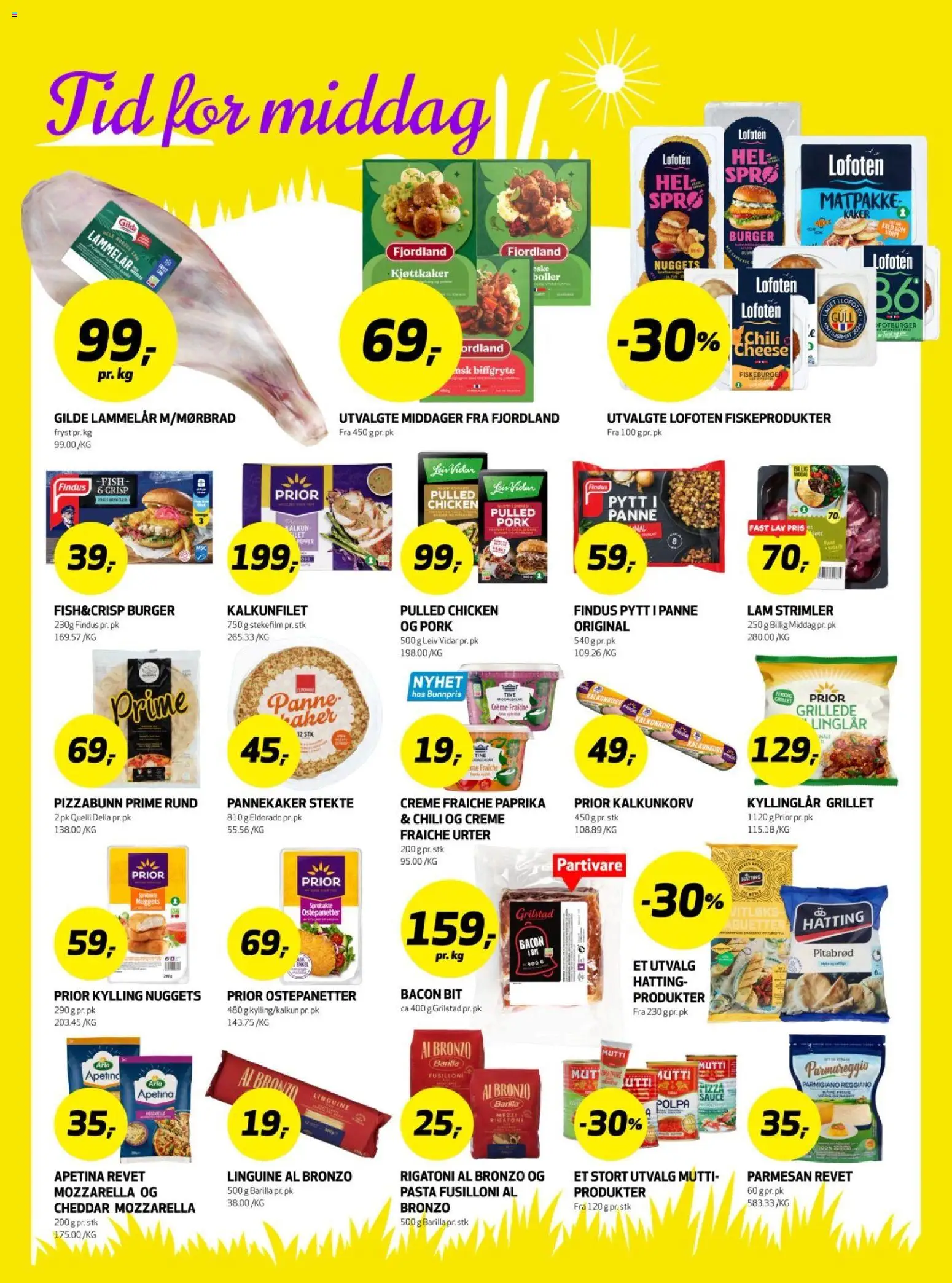 {H1} | Side: 10 | Produkter: Деревні плити, Pizza, Skruvdragare, Kalkun