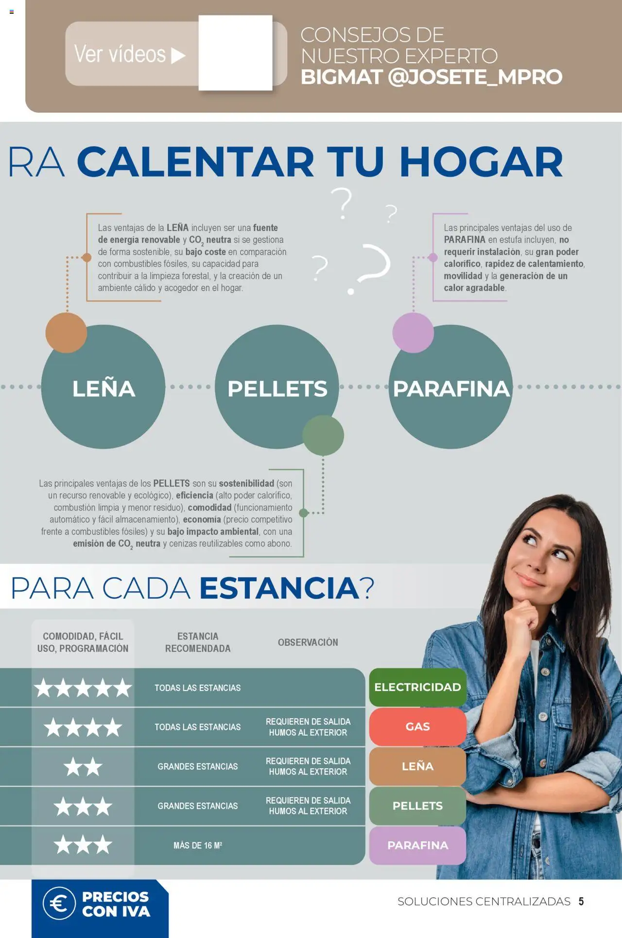 BigMat folleto │ válido desde el 07.10.2025 | Página: 5